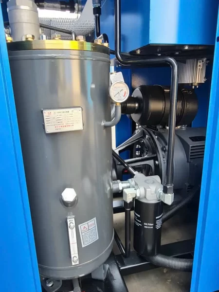 Máy nén khí 55kw Pegasus TMPM 75HP 17 Máy nén khí 55kw Pegasus TMPM 75HP