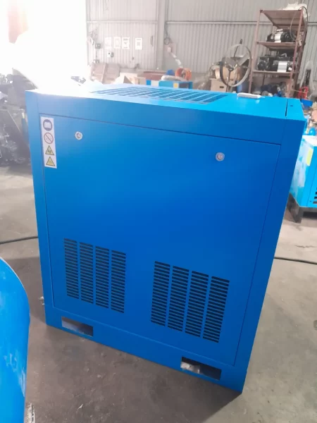 Máy nén khí 55kw Pegasus TMPM 75HP 15 Máy nén khí 55kw Pegasus TMPM 75HP