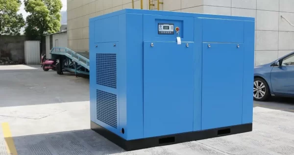 Máy nén khí công nghiệp 132kw Pegasus TMPM 175HP Máy nén khí công nghiệp 132kw Pegasus TMPM 175HP