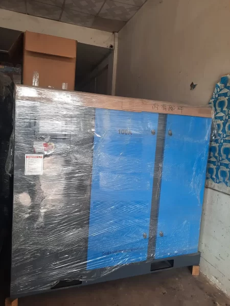 Máy nén khí công nghiệp 132kw Pegasus TMPM 175HP 12 Máy nén khí công nghiệp 132kw Pegasus TMPM 175HP