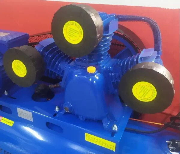 Máy nén khí 180 lít Pegasus TM-W-0.36/8-180L-4HP (220V/380V)