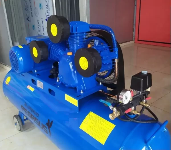 Máy nén khí Pegasus 230L TM-W-0.36/8-230L-4HP (220V/380V) Máy nén khí Pegasus 230L TM-W-0.36/8-230L-4HP (220V/380V)