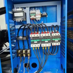 Máy nén khí 55kw Pegasus TMPM 75HP 11 Máy nén khí 55kw Pegasus TMPM 75HP