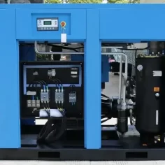 Máy nén khí công nghiệp 132kw Pegasus TMPM 175HP 10 Máy nén khí công nghiệp 132kw Pegasus TMPM 175HP - Ảnh 5