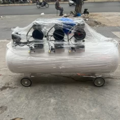 Máy nén khí không dầu Pegasus TM-OF1100x3-180L 4.5Hp 11 Máy nén khí không dầu 3hp Pegasus TM-OF750x3-180L