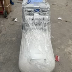 Máy nén khí không dầu Pegasus TM-OF1100x3-180L 4.5Hp 12 Máy nén khí không dầu 3hp Pegasus TM-OF750x3-180L