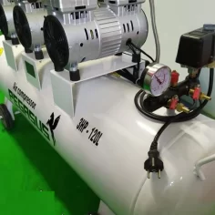 Máy nén khí không dầu 3hp Pegasus TM-OF750x3-120L 8 Máy nén khí không dầu 3hp Pegasus TM-OF750x3-120L