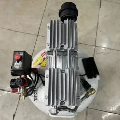 Máy nén khí không dầu giảm âm Pegasus TM-OF750-40L 1HP 11 Máy nén khí không dầu giảm âm Pegasus TM-OF750-40L 1HP