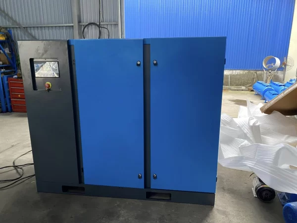 Máy nén khí trục vít 110kw Pegasus TMPM 150HP 12 Máy nén khí trục vít 110kw Pegasus TMPM 150HP
