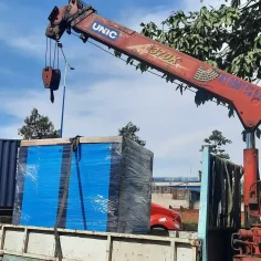 Máy nén khí trục vít 110kw Pegasus TMPM 150HP 10 Máy nén khí trục vít 110kw Pegasus TMPM 150HP