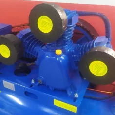 Máy nén khí 180 lít Pegasus TM-W-0.36/8-180L-4HP (220V/380V) 10 Máy nén khí 180 lít Pegasus TM-W-0.36/8-180L-4HP (220V/380V) - Ảnh 5
