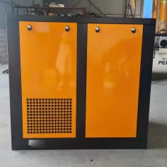 Máy nén khí biến tần Pegasus TMBT 150HP (110kw) Inverter 10 Máy nén khí biến tần