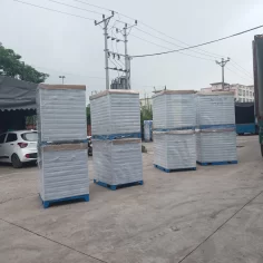 Máy nén khí biến tần Pegasus TMBT 150HP (110kw) Inverter 15 Máy nén khí biến tần