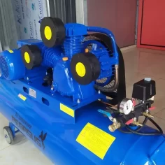 Máy nén khí Pegasus 230L TM-W-0.36/8-230L-4HP (220V/380V) 10 Máy nén khí Pegasus 230L TM-W-0.36/8-230L-4HP (220V/380V) - Ảnh 4
