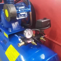 Máy nén khí Pegasus 230L TM-W-0.36/8-230L-4HP (220V/380V) 13 Máy nén khí Pegasus 230L TM-W-0.36/8-230L-4HP (220V/380V) - Ảnh 7