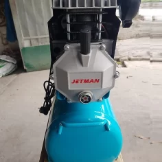 Máy nén khí 30l 3.5hp Jetman JM-30F 12 Máy nén khí 30l 3.5hp Jetman JM-30F