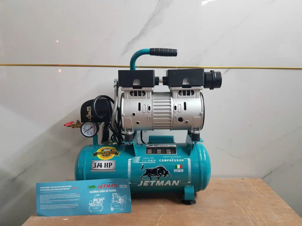Các hãng máy nén khí nổi tiếng trên thị trường 22 Các hãng máy nén khí nổi tiếng