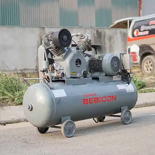 Các hãng máy nén khí nổi tiếng trên thị trường 19 Các hãng máy nén khí nổi tiếng