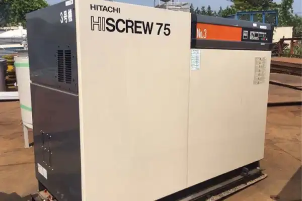 Các hãng máy nén khí nổi tiếng trên thị trường 18 Các hãng máy nén khí nổi tiếng