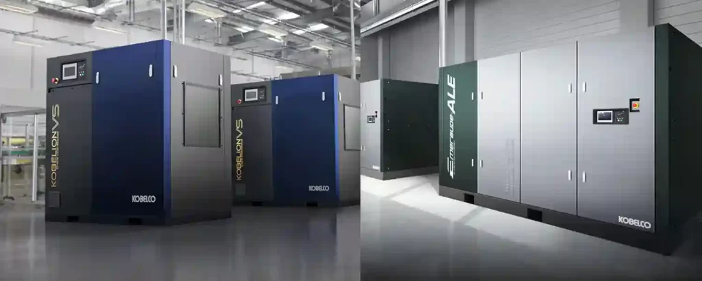 Các hãng máy nén khí nổi tiếng trên thị trường 17 Các hãng máy nén khí nổi tiếng