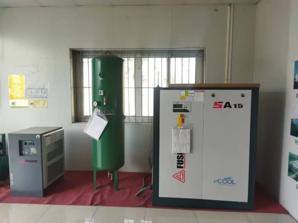Các hãng máy nén khí nổi tiếng trên thị trường 16 Các hãng máy nén khí nổi tiếng