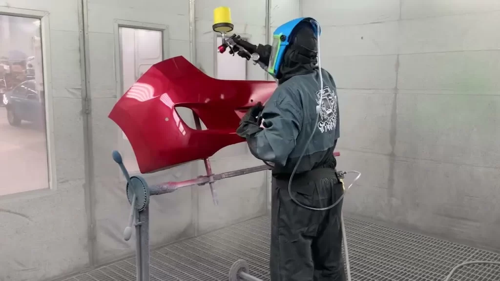 Những ứng dụng của khí nén trong thực tế 13 Ứng dụng của khí nén