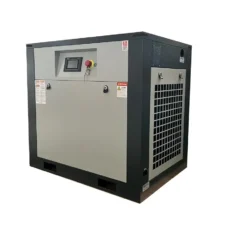 Máy nén khí trục vít Hande