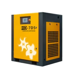 Máy nén khí Hande 10-30HP model HD-7D5, HD-11, HD-15, HD-18.5, HD-22