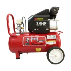 Máy nén khí có dầu 30l Panda 30-PT 3.5HP