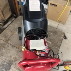 Máy nén khí 30l Panda 30-PT 3.5HP 8 Máy nén khí có dầu 30l Panda 30-PT 3.5HP