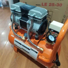 Máy nén khí không dầu 30 lít Lead 25-30 9 Máy nén khí không dầu 30 lít Lead 25-30