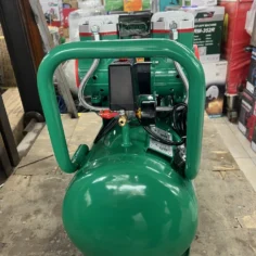 Máy nén khí không dầu 50 lít 5hp Romano ROMA 50-50 11 Máy nén khí không dầu 50 lít Romano ROMA 50-50