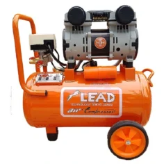 Máy nén khí không dầu 30 lít Lead 25-30