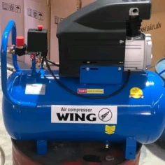 Máy nén khí 60l 3.5hp Wing TM-0.3/8-60L 13 Máy nén khí 60l 3.5hp Wing TM-0.3/8-60L - Ảnh 6