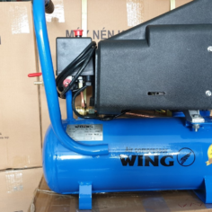 Máy nén khí có dầu 30 lít 2.5hp Wing TM-0.12/8-30L 5 Máy nén khí có dầu 30 lít Wing TM-0.12/8-30L