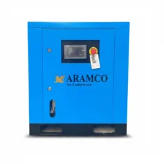 Máy nén khí trục vít biến tần Aramco