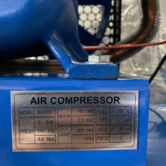 Máy nén khí 10hp 300l Aramco W-0.9/8 20 Máy nén khí 10hp 300l Aramco W-0.9/8