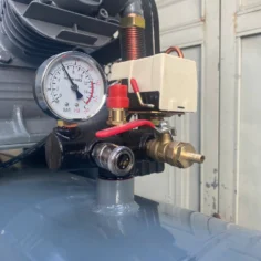 Máy nén khí 10hp 300l Aramco W-0.9/8 15 Máy nén khí 10hp 300l Aramco W-0.9/8