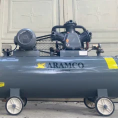 Máy nén khí 10hp 300l Aramco W-0.9/8 17 Máy nén khí 10hp 300l Aramco W-0.9/8
