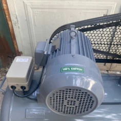 Máy nén khí 10hp 300l Aramco W-0.9/8 18 Máy nén khí 10hp 300l Aramco W-0.9/8
