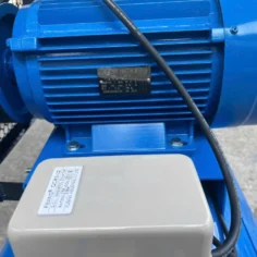 Máy nén khí 10hp 330l Aramco V-1.05/12.5 7 Máy nén khí 10hp Aramco V-1.05/12.5