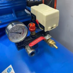 Máy nén khí 10hp 500 lít Aramco W-0.9/8-500L 12 máy nén khí 10hp 500 lít AramcoW-0.9/8-500L