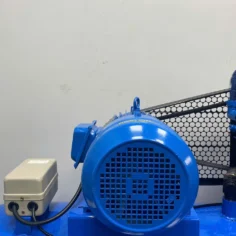 Máy nén khí 10hp 500 lít Aramco W-0.9/8-500L 13 máy nén khí 10hp 500 lít AramcoW-0.9/8-500L