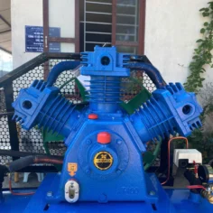 Máy nén khí 15hp (11kw) 500 lít Aramco W-1.6/8-500L 14 Máy nén khí 15hp (11kw) 500 lít Aramco