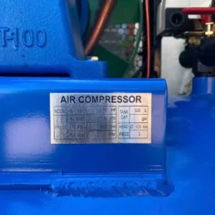 Máy nén khí 15hp (11kw) 500 lít Aramco W-1.6/8-500L 13 Máy nén khí 15hp (11kw) 500 lít Aramco