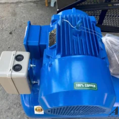 Máy nén khí 15hp (11kw) 500 lít Aramco W-1.6/8-500L 12 Máy nén khí 15hp (11kw) 500 lít Aramco