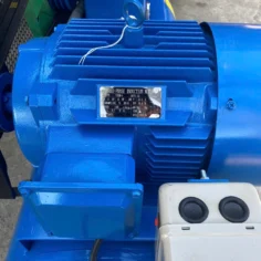 Máy nén khí 15hp (11kw) 500 lít Aramco W-1.6/8-500L 10 Máy nén khí 15hp (11kw) 500 lít Aramco