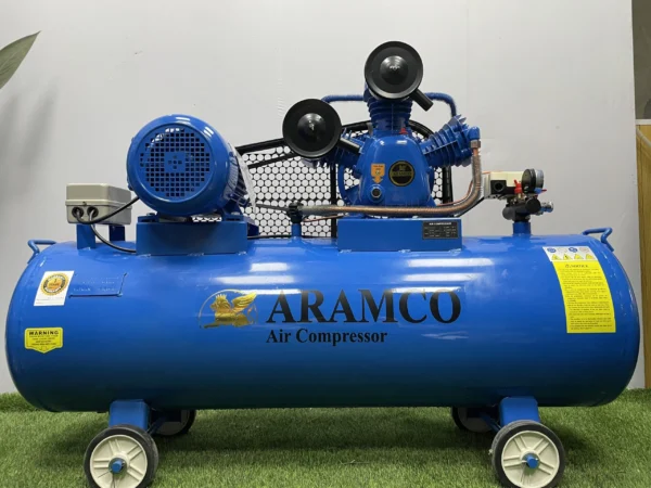 Máy nén khí 200l 4hp Aramco W-0.36/12.5