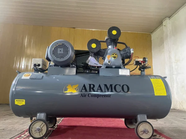 Máy nén khí 200l 4hp Aramco W-0.36/12.5