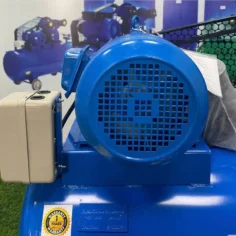 Máy nén khí 10hp 200l Aramco W-0.9/8 14 Máy nén khí 3 piston 1 cấp Aramco
